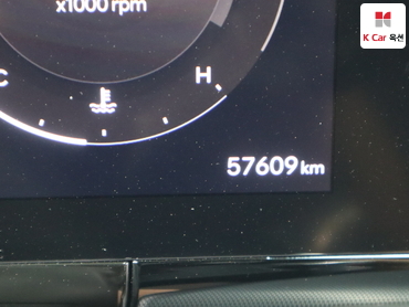 2023 - hyundai grandeur