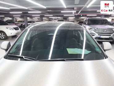 2023 - hyundai grandeur