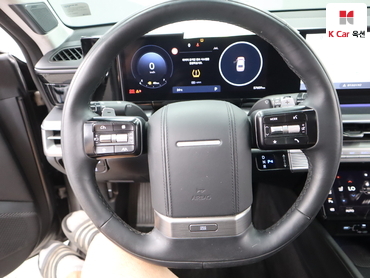 2023 - hyundai grandeur