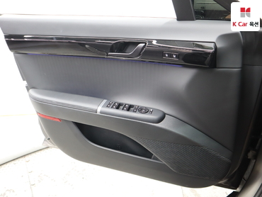 2023 - hyundai grandeur