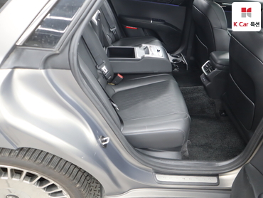 2023 - hyundai grandeur