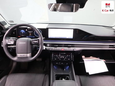 2023 - hyundai grandeur
