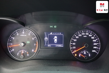 2016 - kia k5