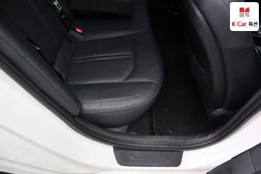 2016 - kia k5