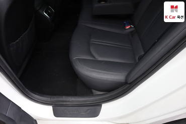 2016 - kia k5