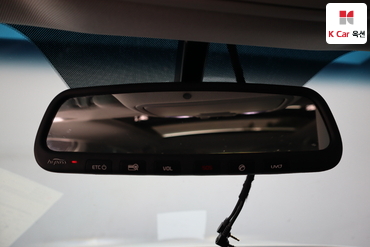 2016 - kia k5