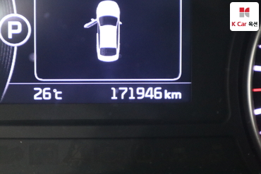 2016 - kia k5