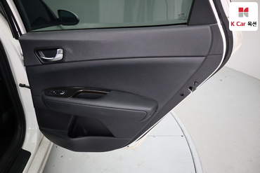 2016 - kia k5
