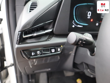 2024 - kia niro