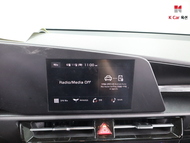 2024 - kia niro