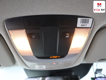 2024 - kia niro