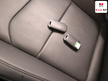 2024 - kia niro