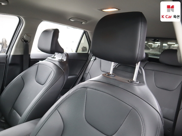 2024 - kia niro
