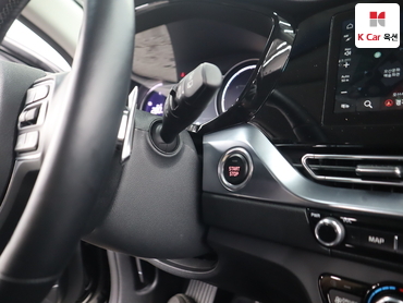 2024 - kia niro