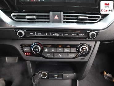 2024 - kia niro