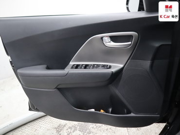 2024 - kia niro