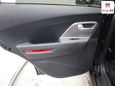 2024 - kia niro