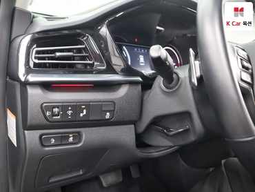 2024 - kia niro