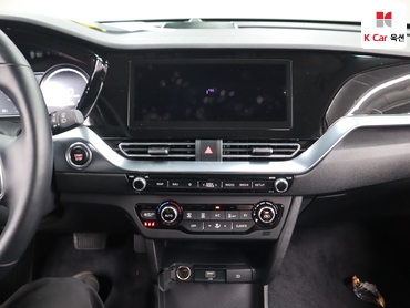 2024 - kia niro