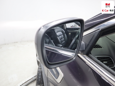2021 - renault samsung qm6