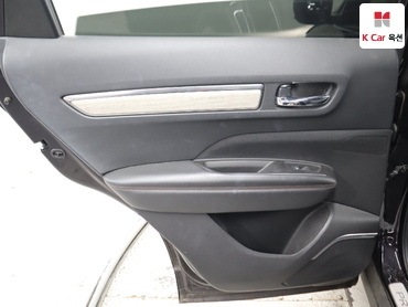 2021 - renault samsung qm6