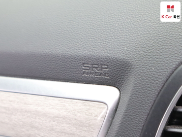 2021 - renault samsung qm6