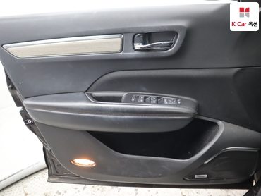 2021 - renault samsung qm6