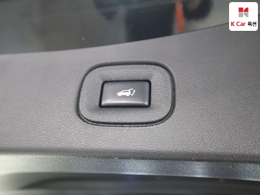 2021 - renault samsung qm6