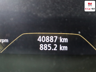 2021 - renault samsung qm6