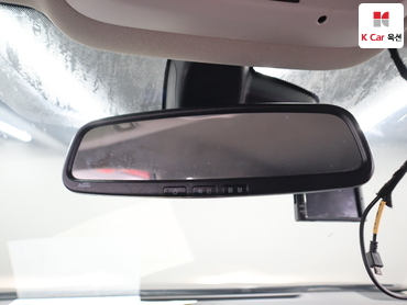 2021 - renault samsung qm6