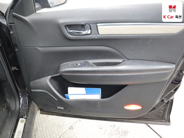 2021 - renault samsung qm6