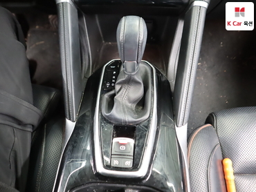 2021 - renault samsung qm6
