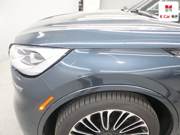 2020 - lincoln aviator