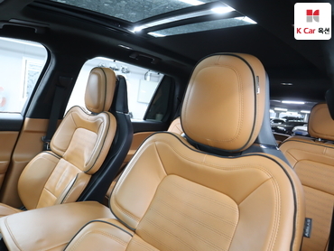 2020 - lincoln aviator