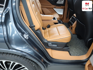 2020 - lincoln aviator
