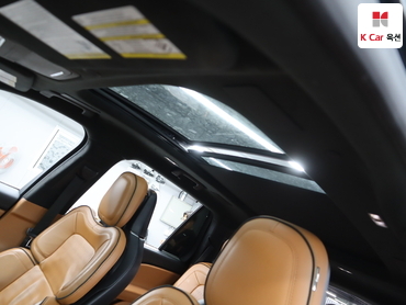 2020 - lincoln aviator