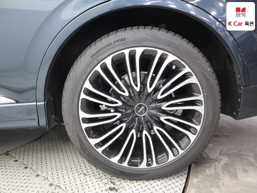 2020 - lincoln aviator