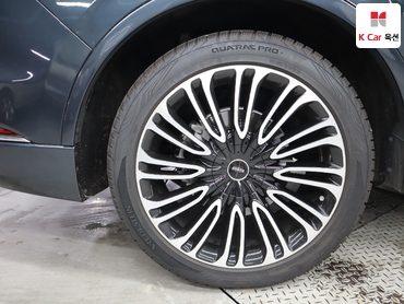 2020 - lincoln aviator