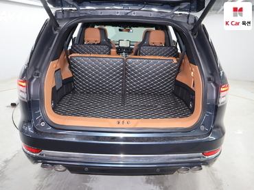 2020 - lincoln aviator