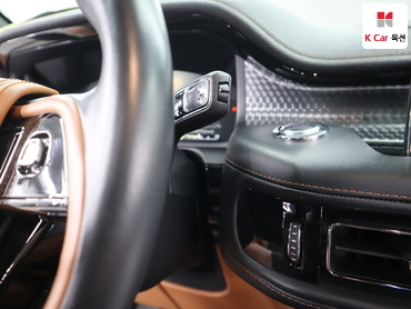 2020 - lincoln aviator