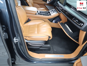 2020 - lincoln aviator