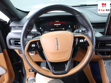 2020 - lincoln aviator