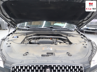 2020 - lincoln aviator