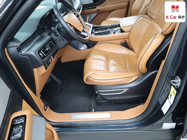 2020 - lincoln aviator