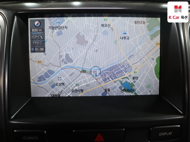 2012 - hyundai equus
