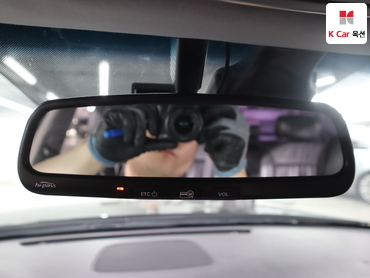 2012 - hyundai equus