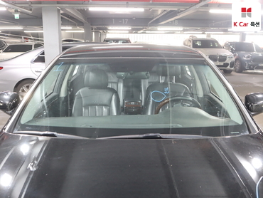 2012 - hyundai equus