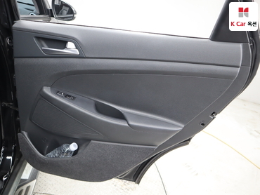2016 - hyundai tucson