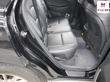 2016 - hyundai tucson