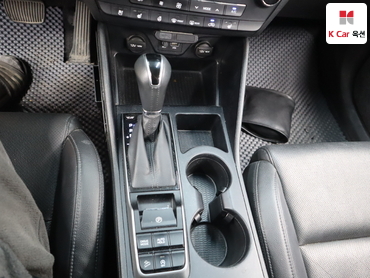 2016 - hyundai tucson